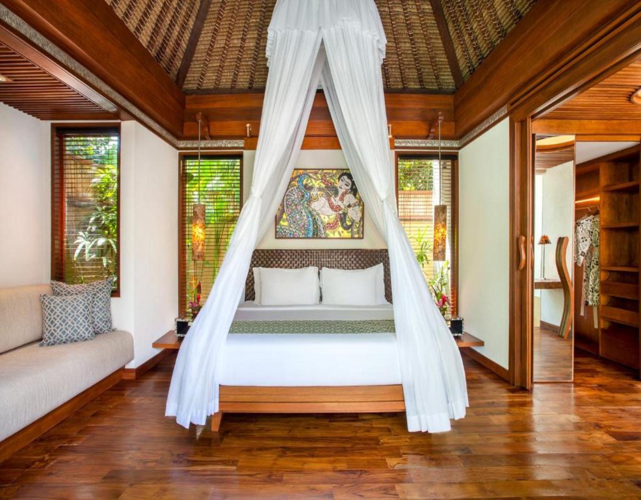 Amarterra Villas Resort Bali Nusa Dua, Autograph Collection Nusa Dua  Dış mekan fotoğraf