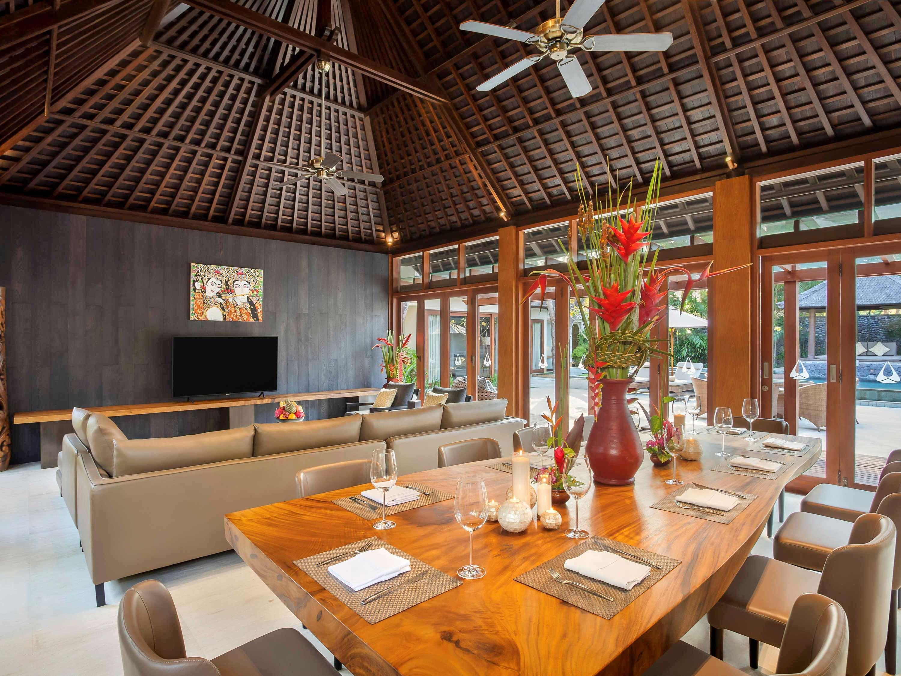 Amarterra Villas Resort Bali Nusa Dua, Autograph Collection Nusa Dua  Dış mekan fotoğraf