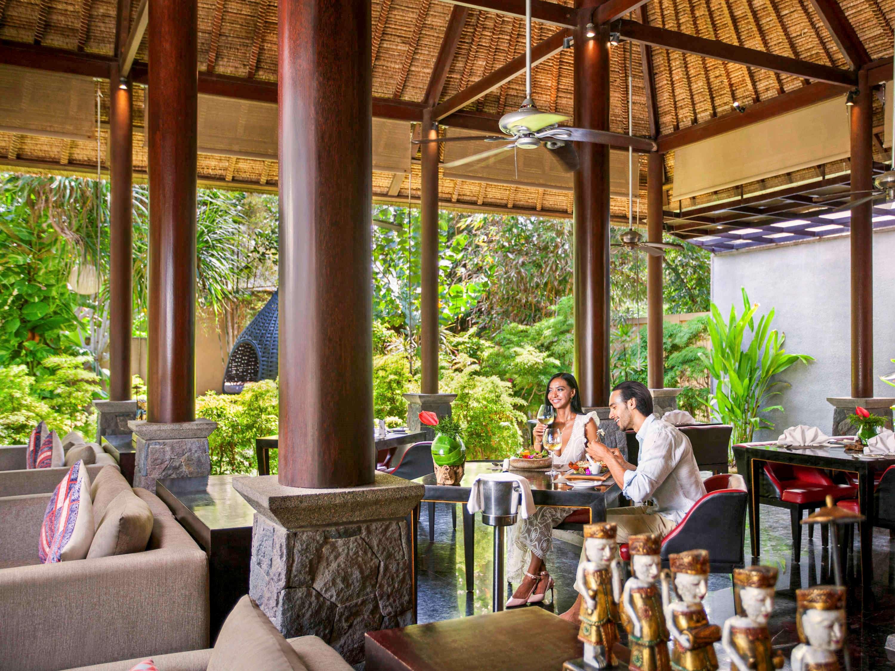 Amarterra Villas Resort Bali Nusa Dua, Autograph Collection Nusa Dua  Dış mekan fotoğraf