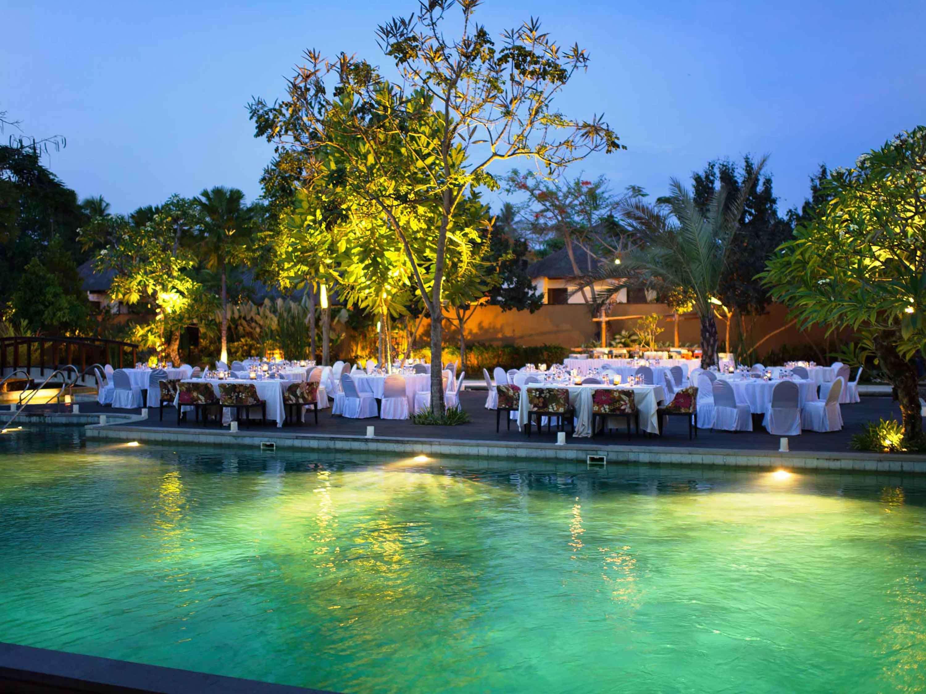 Amarterra Villas Resort Bali Nusa Dua, Autograph Collection Nusa Dua  Dış mekan fotoğraf