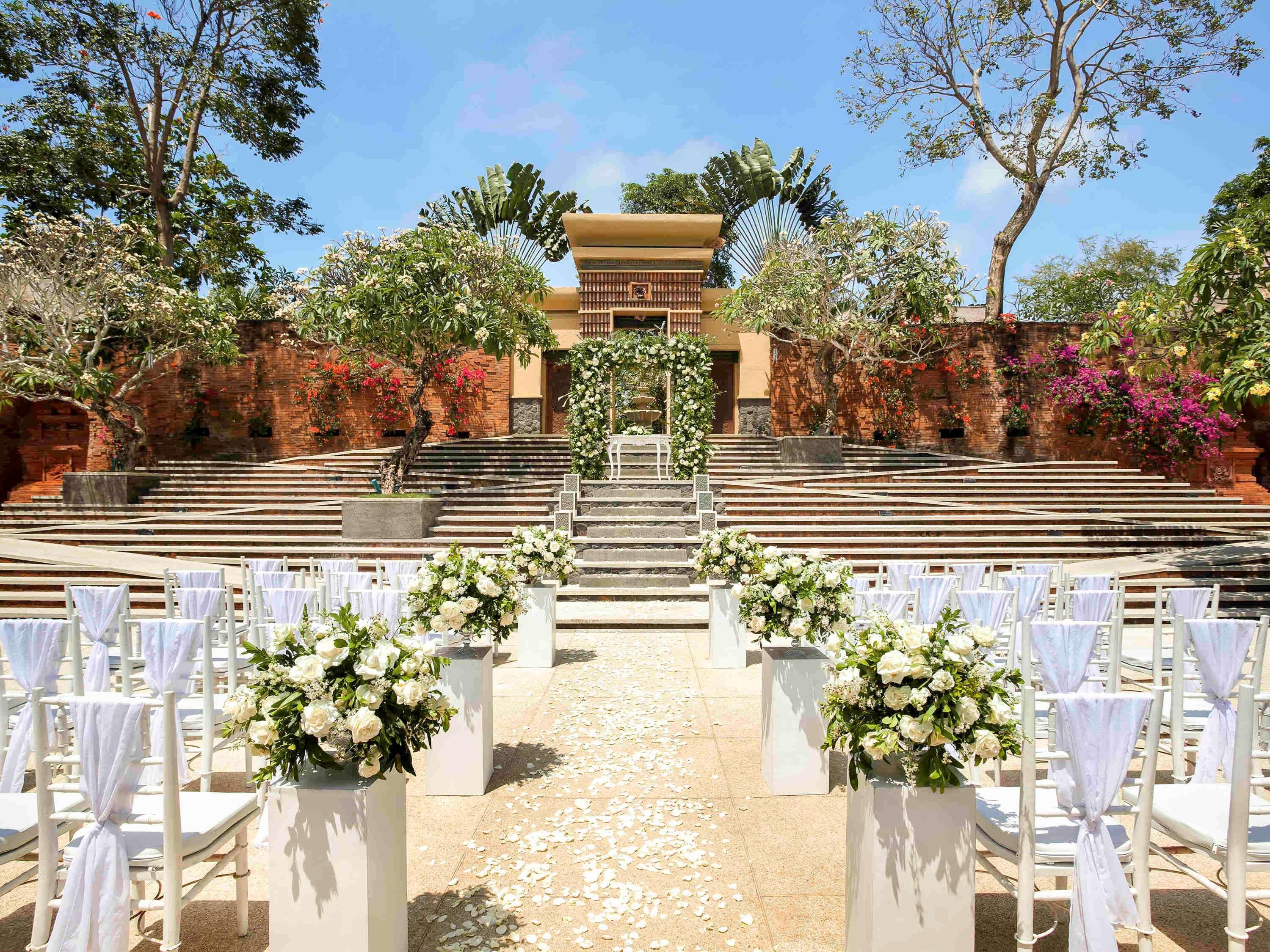 Amarterra Villas Resort Bali Nusa Dua, Autograph Collection Nusa Dua  Dış mekan fotoğraf