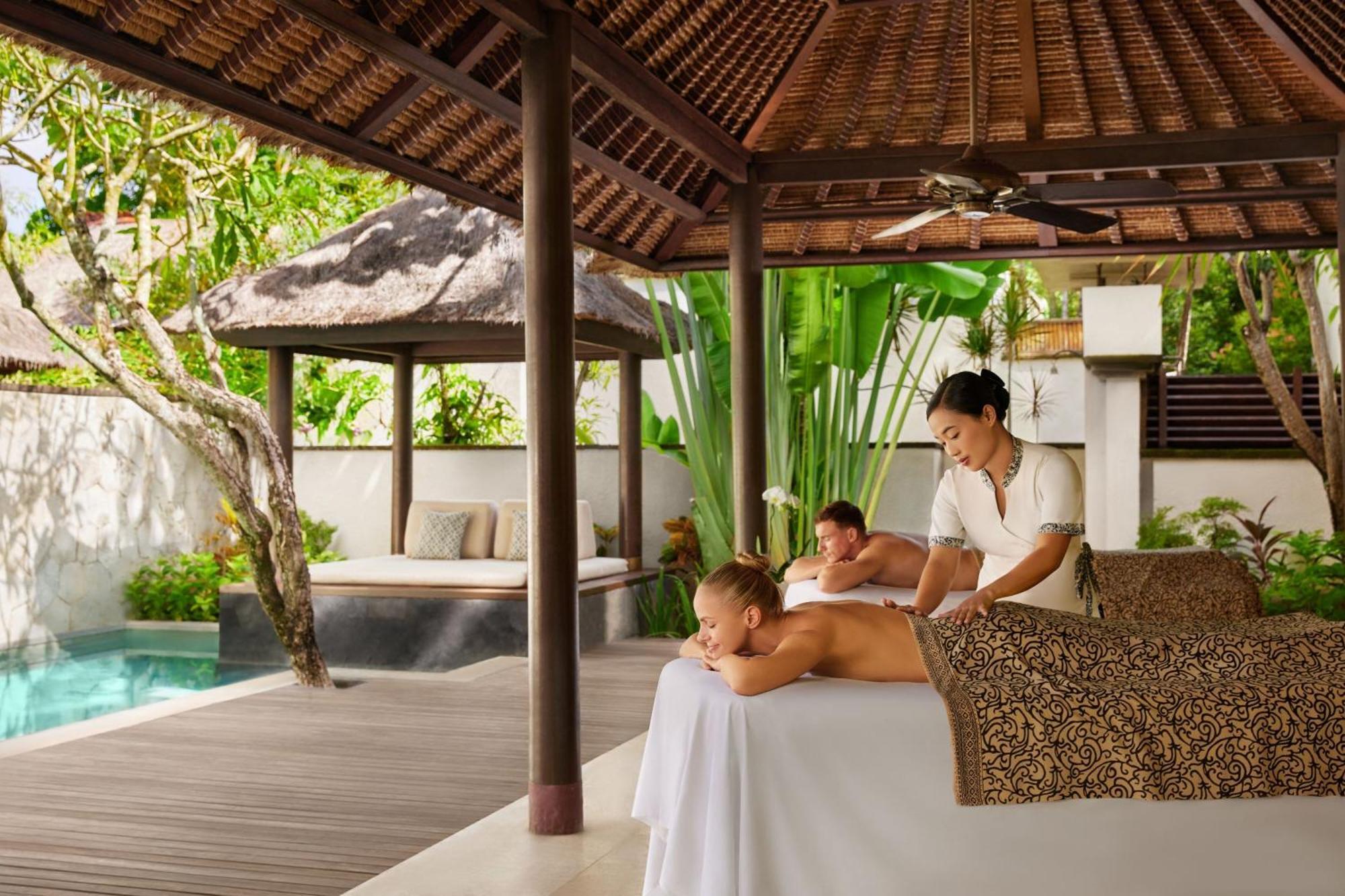 Amarterra Villas Resort Bali Nusa Dua, Autograph Collection Nusa Dua  Dış mekan fotoğraf