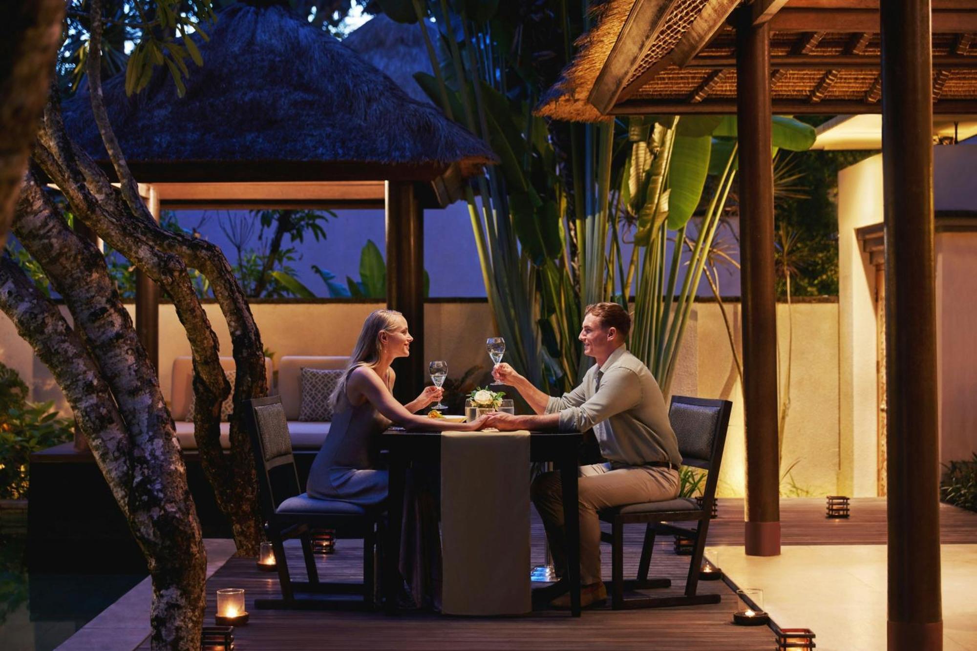 Amarterra Villas Resort Bali Nusa Dua, Autograph Collection Nusa Dua  Dış mekan fotoğraf