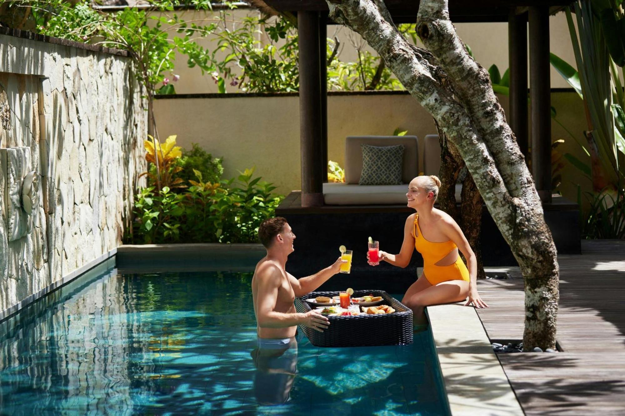 Amarterra Villas Resort Bali Nusa Dua, Autograph Collection Nusa Dua  Dış mekan fotoğraf
