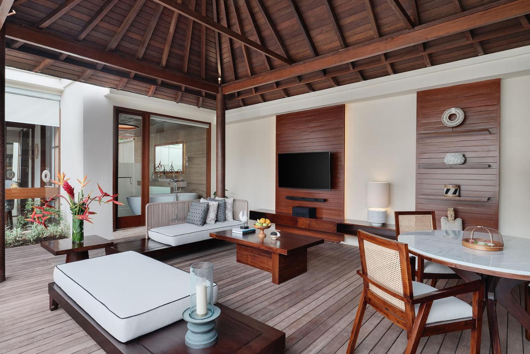 Amarterra Villas Resort Bali Nusa Dua, Autograph Collection Nusa Dua  Dış mekan fotoğraf
