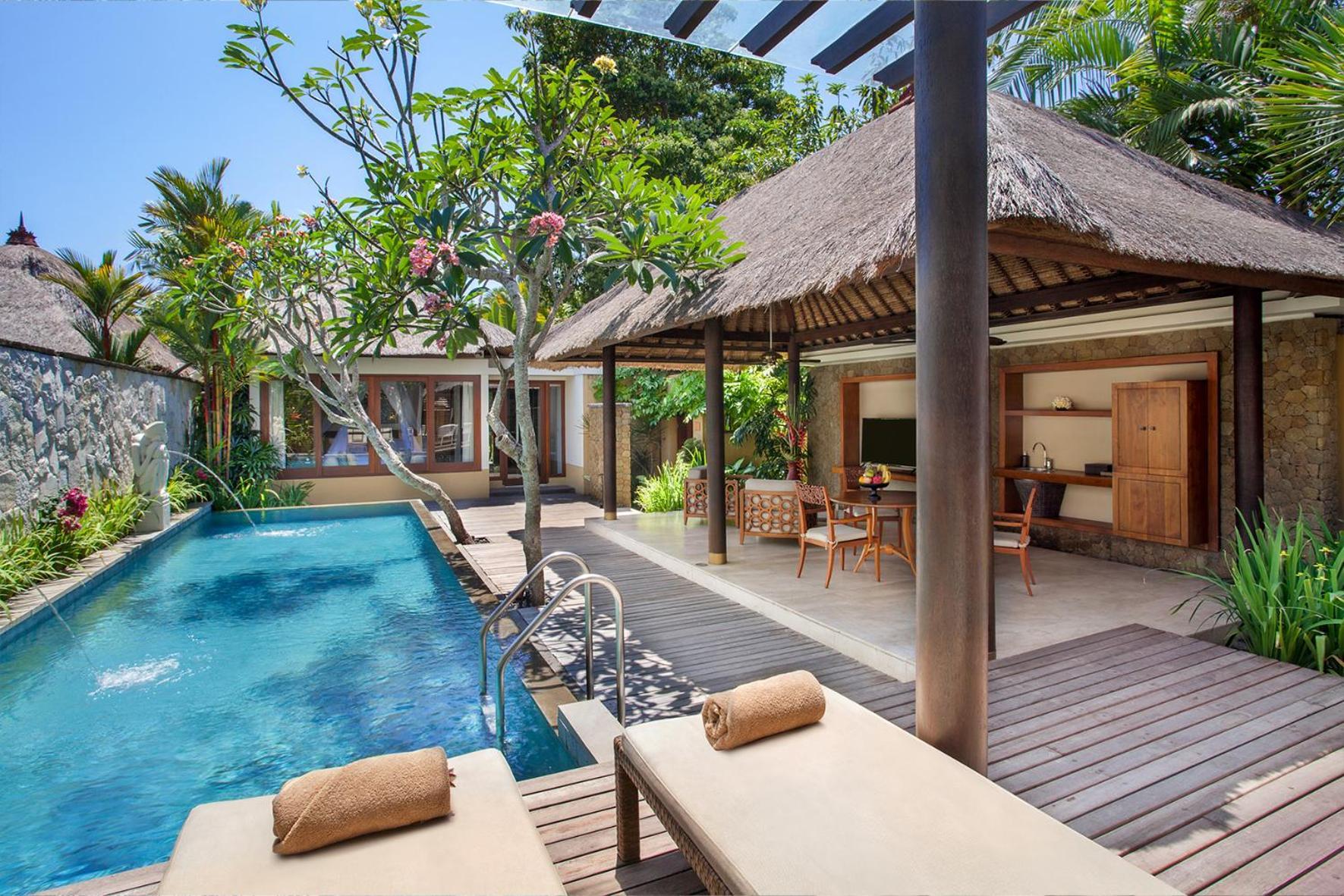 Amarterra Villas Resort Bali Nusa Dua, Autograph Collection Nusa Dua  Dış mekan fotoğraf