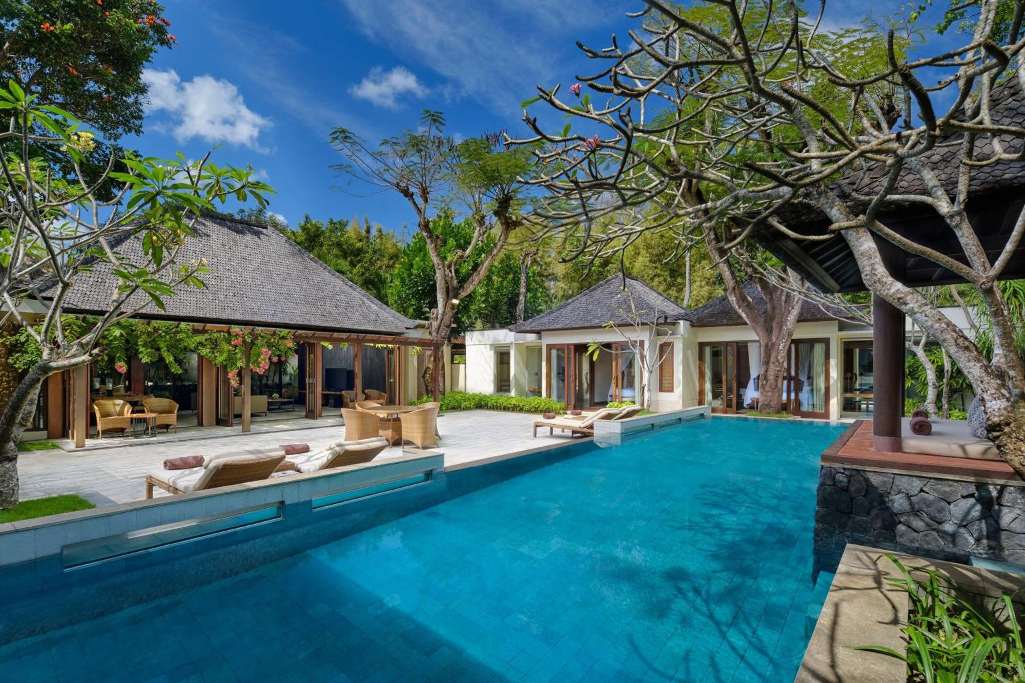 Amarterra Villas Resort Bali Nusa Dua, Autograph Collection Nusa Dua  Dış mekan fotoğraf