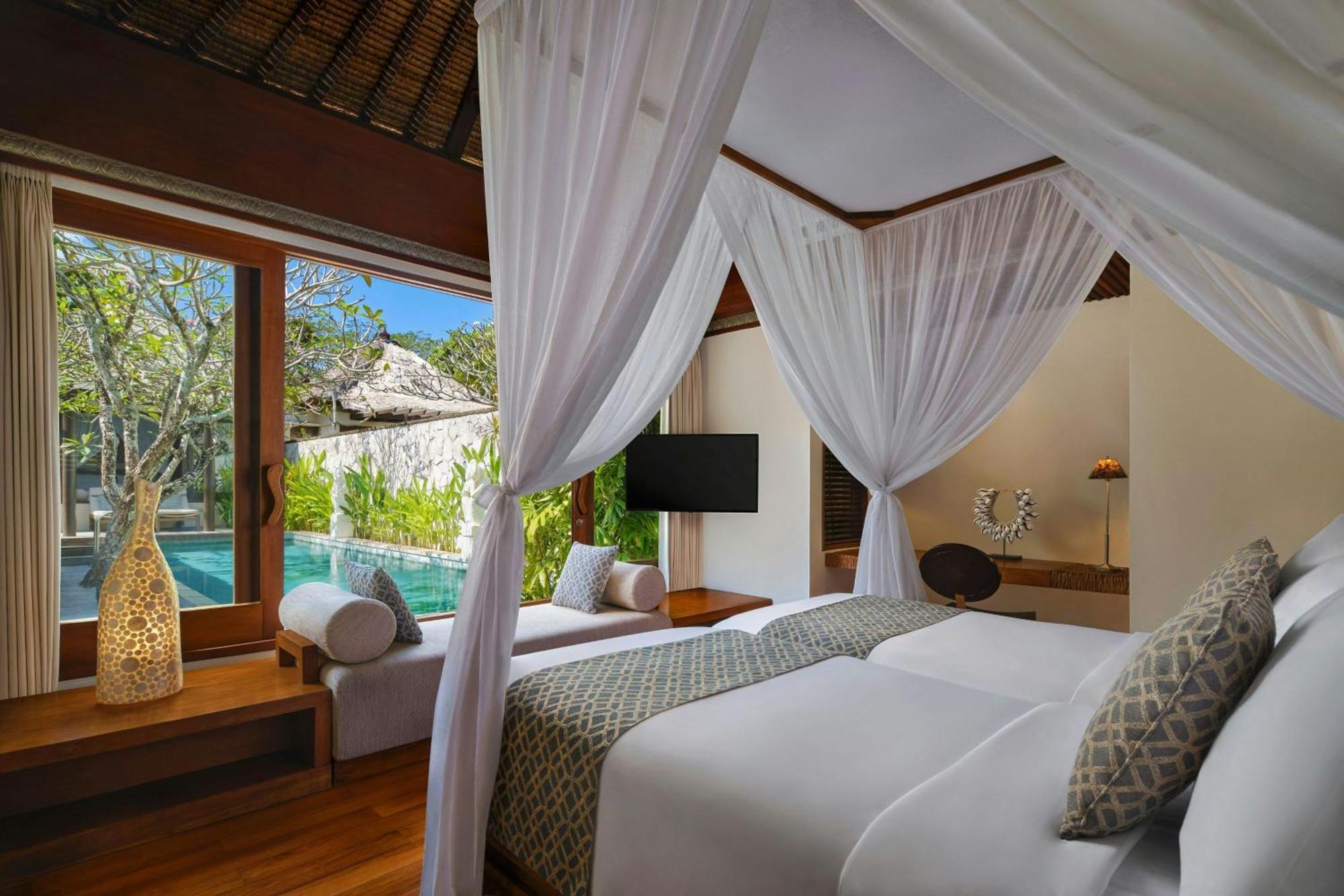 Amarterra Villas Resort Bali Nusa Dua, Autograph Collection Nusa Dua  Dış mekan fotoğraf